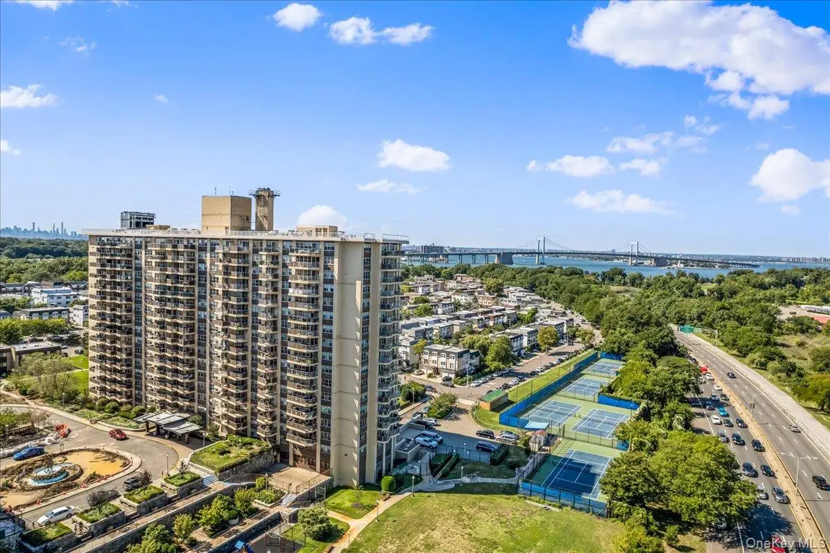 17-85 215th Street #9L, Bayside, NY 11360 - #1