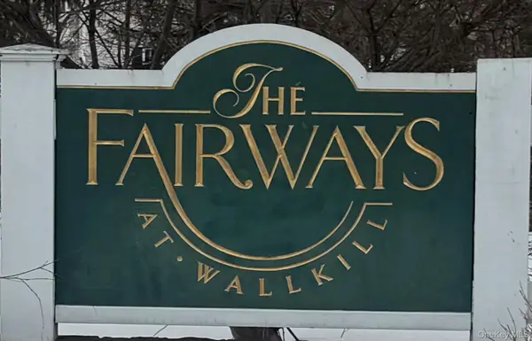 21 High Ridge Lane #21, Middletown, NY 10940