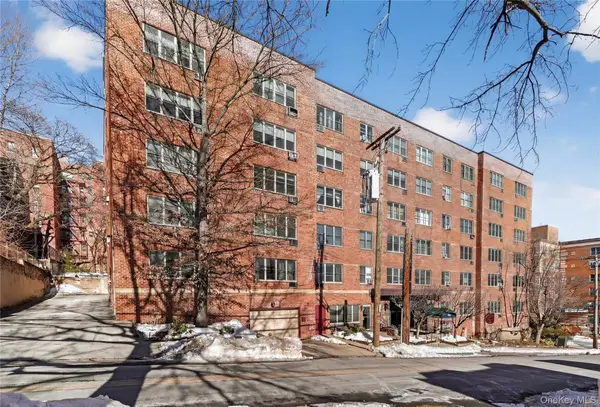 25 Franklin Avenue #2K, White Plains, NY 10601