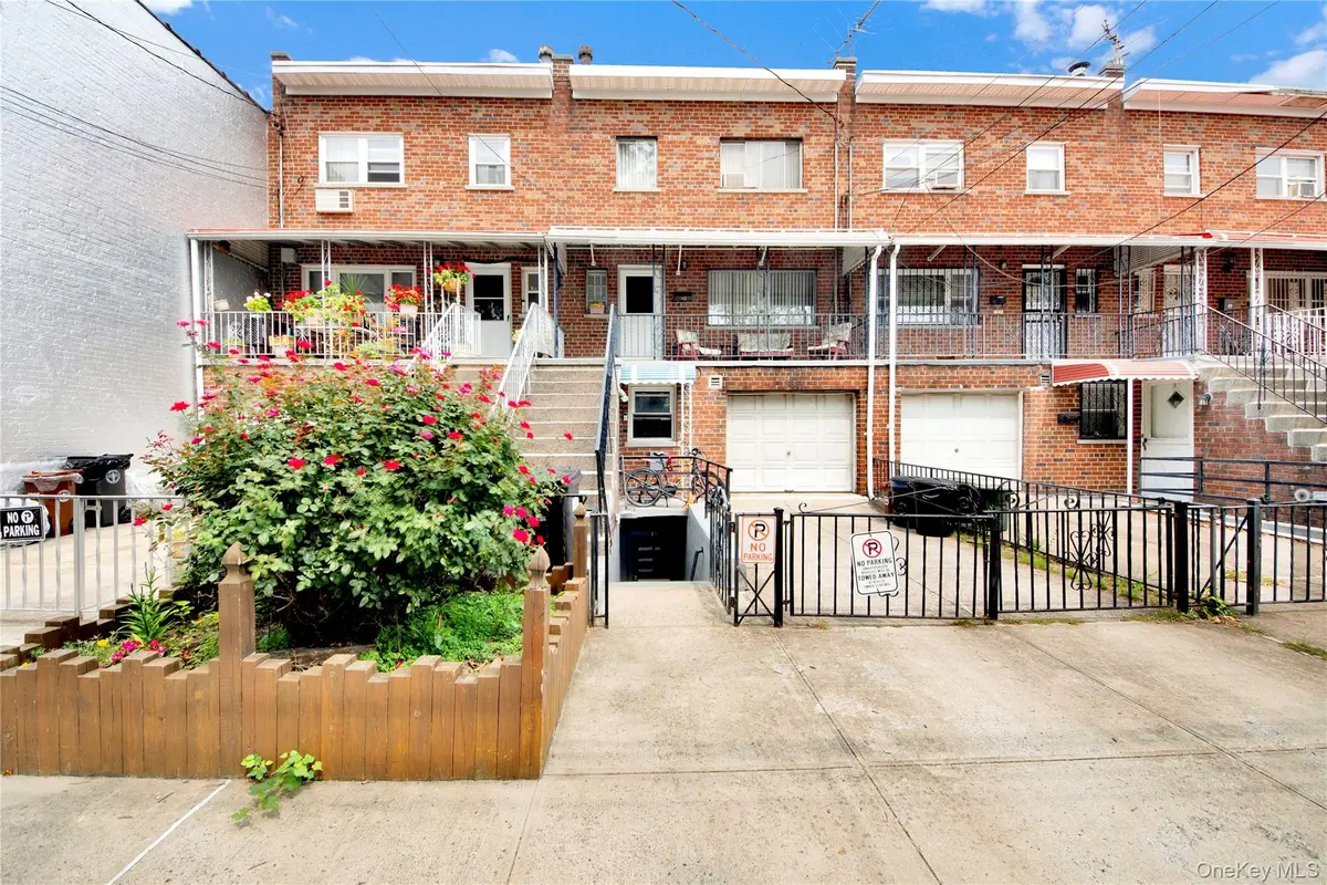 2343 Ellis Avenue, Bronx, NY 10462 - #1