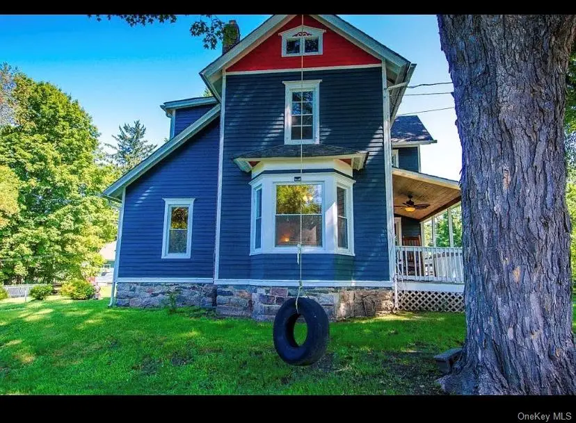 137 Summitville Road, Mamakating, NY 12790 - #2