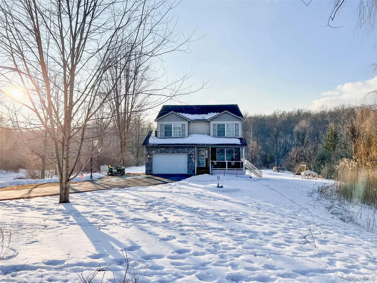 53 Daly Road, Middletown, NY 10940 - #1