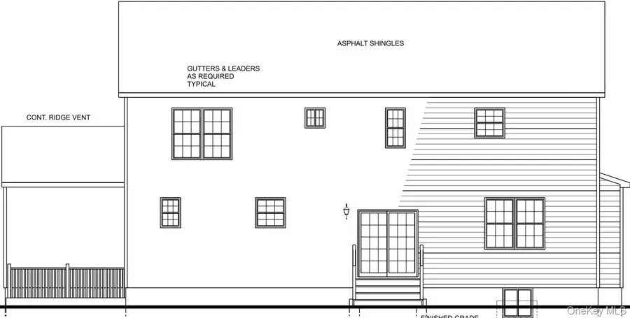 Lot 4 Land Bridgeport Avenue, Patchogue, NY 11772 - #3