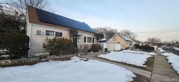 485 Barbara Lane, West Hempstead, NY 11552