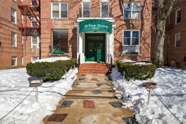 14235 84th Drive #2K, Jamaica, NY 11435