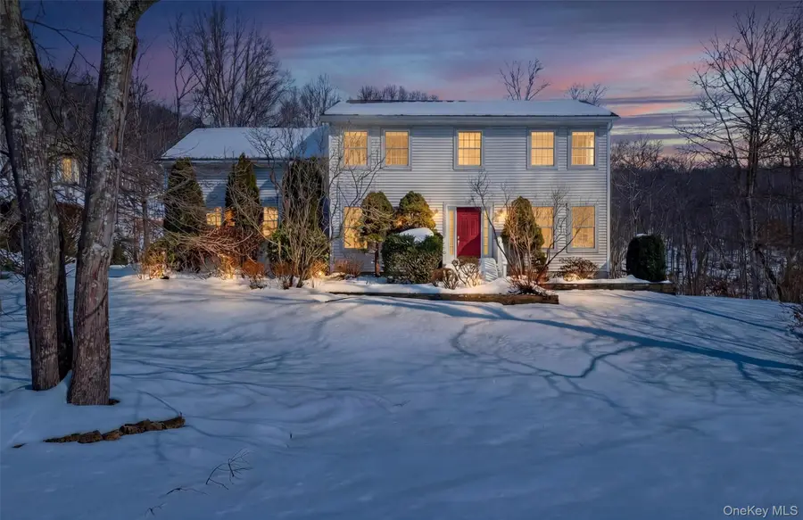 8 Cardinal Court, Tuxedo Park, NY 10987 - #2