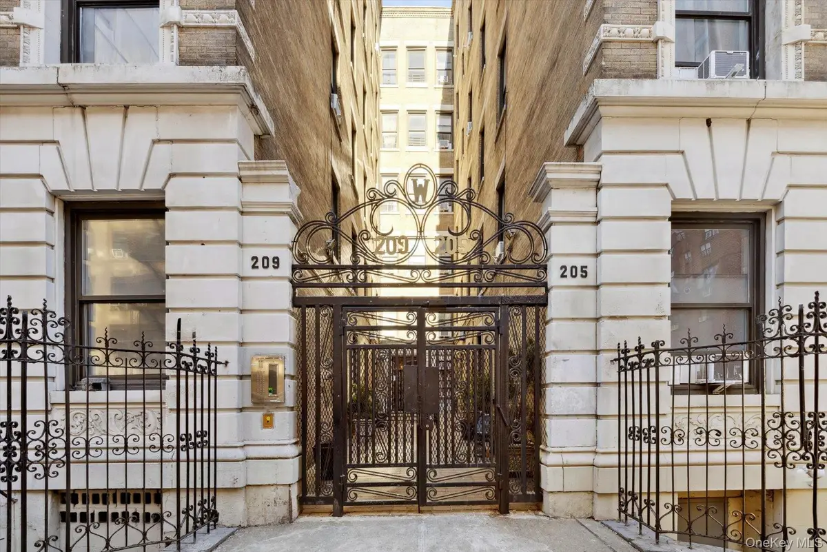 205 W 103rd Street #6C, New York, NY 10025 - #1