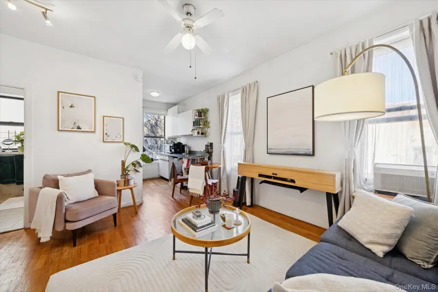 205 W 103rd Street #6C, New York, NY 10025 - #2