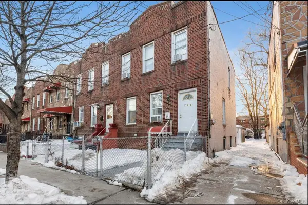 729 Taylor Avenue, Bronx, NY 10473