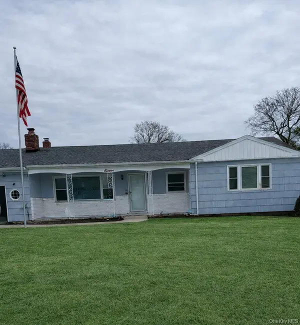 11 Richmond Boulevard, Centereach, NY 11720