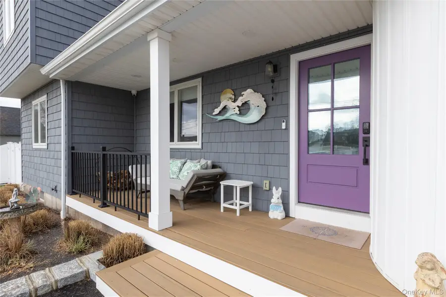 4 Bay Street, Center Moriches, NY 11934 - #2