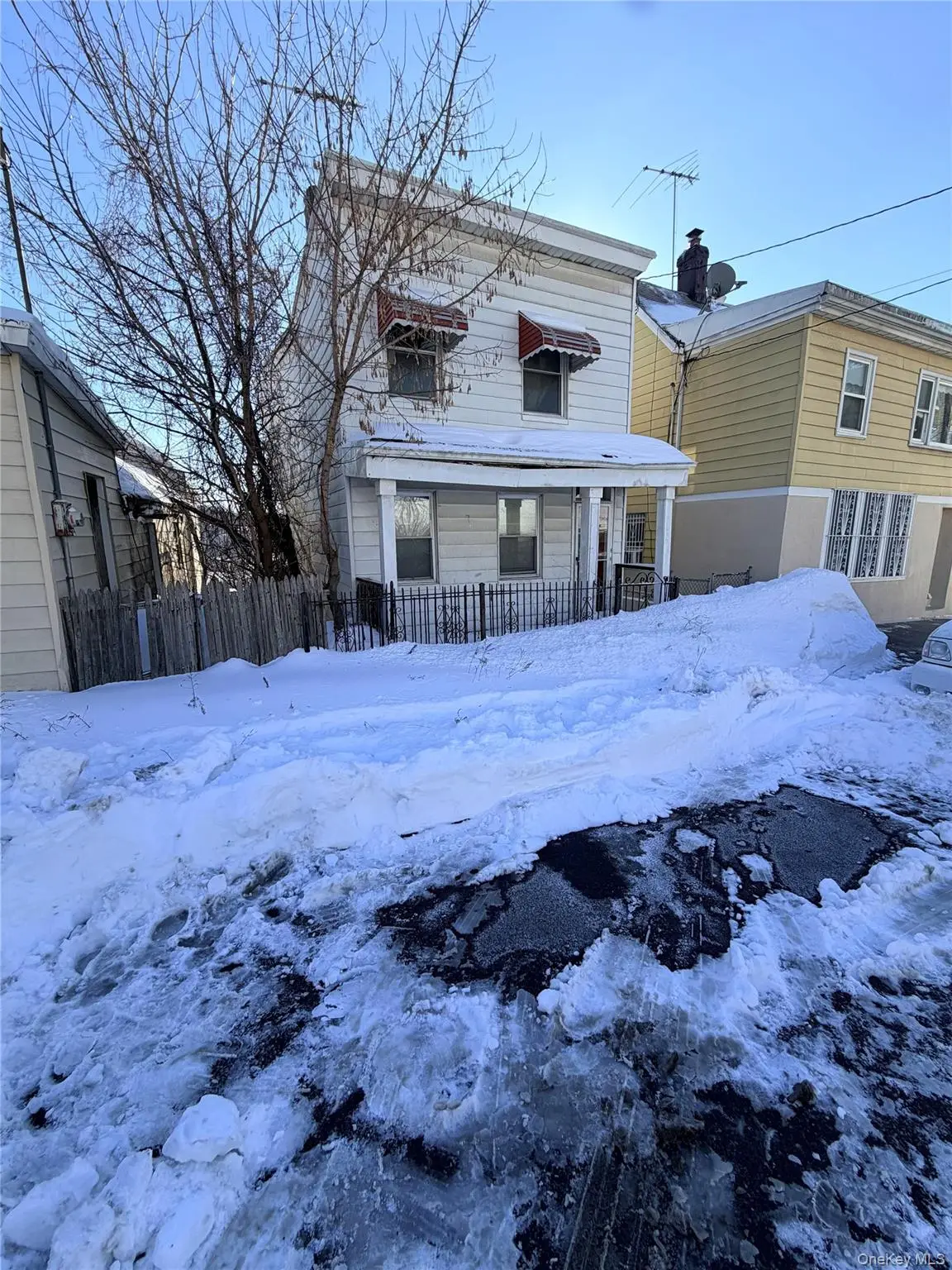 92 Vineyard Avenue, Yonkers, NY 10703 - #1