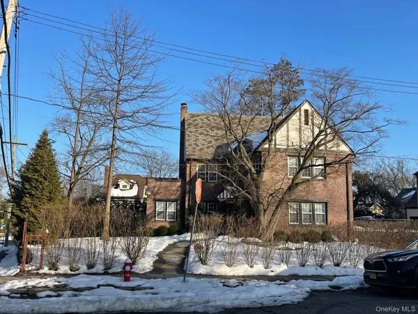 255 Pennsylvania Avenue, Mount Vernon, NY 10552