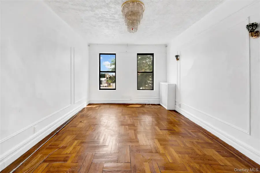 823 E 147th Street #3, Bronx, NY 10455 - #2