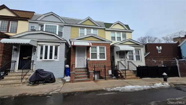 5861 41st Drive, Woodside, NY 11377