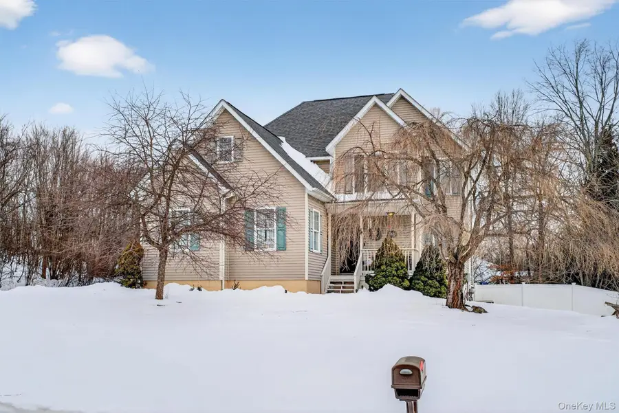 32 Woodstock Lane, Middletown, NY 10941 - #2