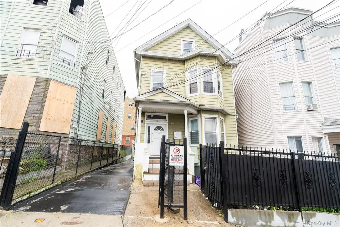 78 Maple Street, Yonkers, NY 10701 - #1