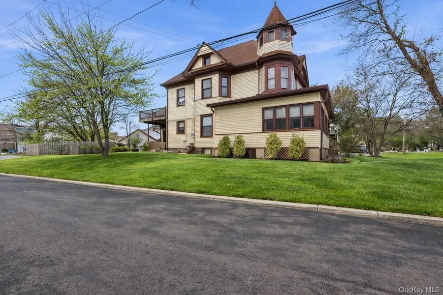 57 Park Avenue, Suffern, NY 10901 - #3