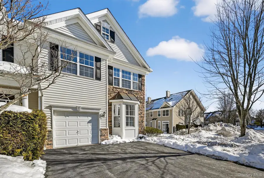 7 Ford Court, Monroe, NY 10950 - #3