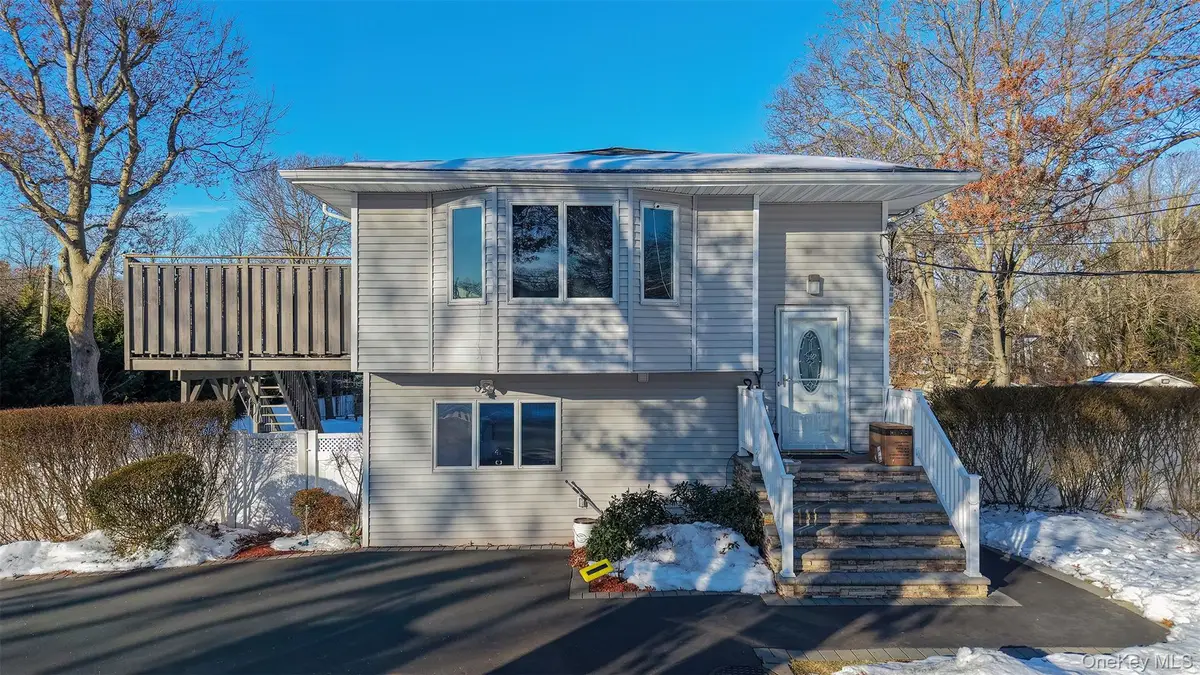 116B Holbrook Road, Holbrook, NY 11741 - #1