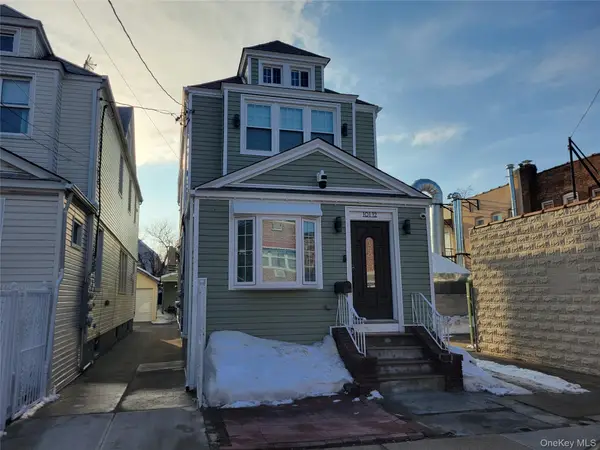 101-12 108 Street, Richmond Hill, NY 11419