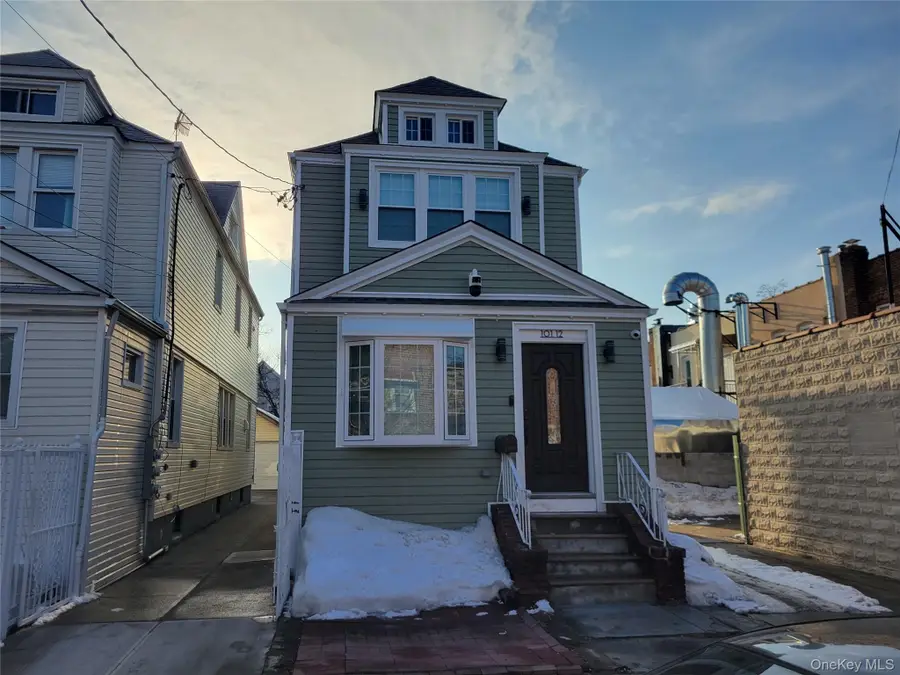 101-12 108 Street, South Richmond Hill, NY 11419 - #2