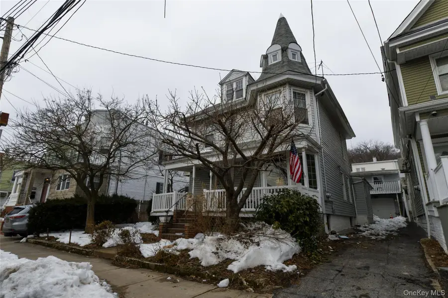 76-43 85th Road, Woodhaven, NY 11421 - #2