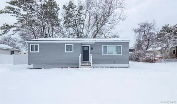 78 S 23rd Street, Wyandanch, NY 11798