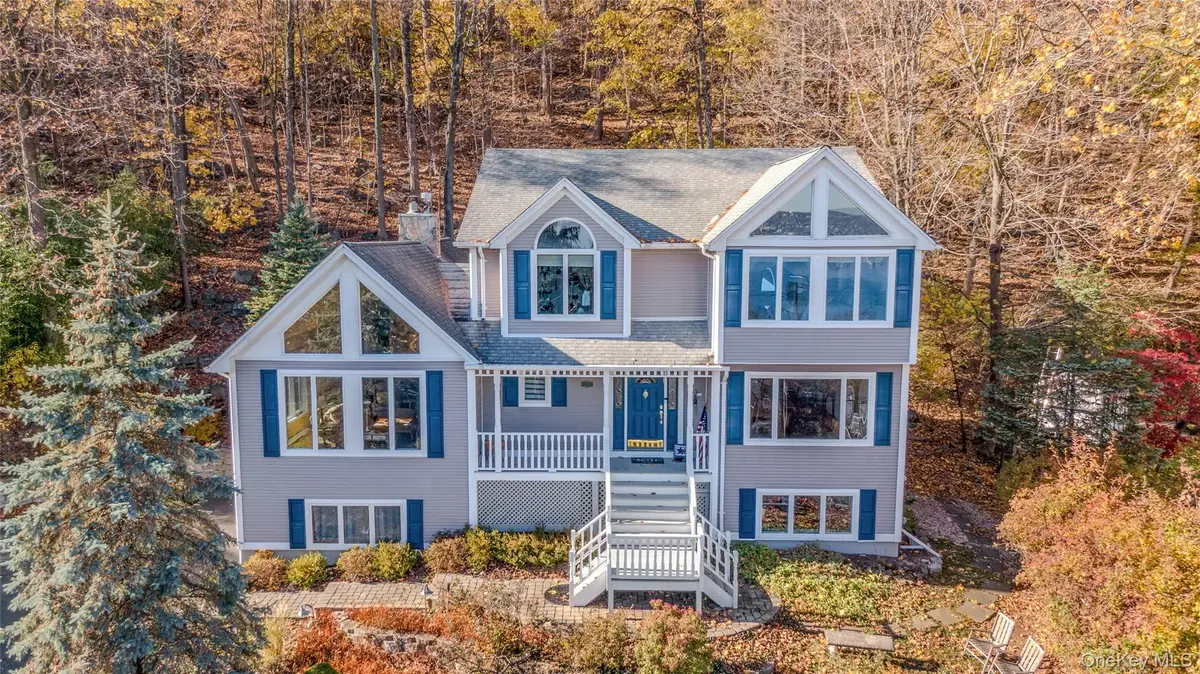 235 S Boulevard, Nyack, NY 10960 - #1