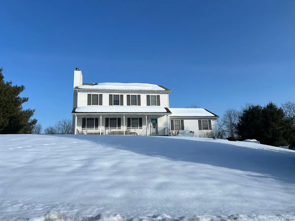 147 Mayfair Road, Poughquag, NY 12570 - #1