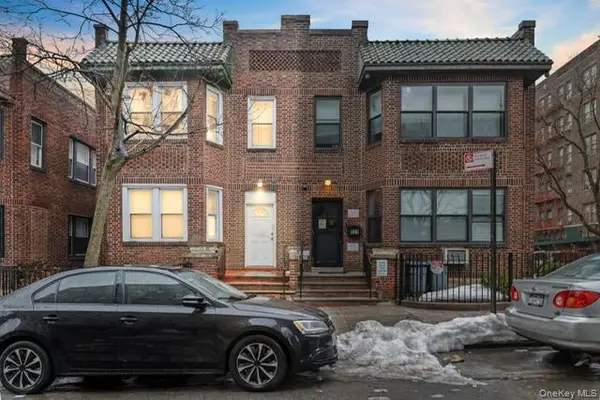 123 W 197th Street, Bronx, NY 10468