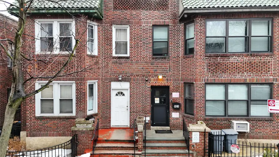 123 W 197th Street, Bronx, NY 10468 - #2