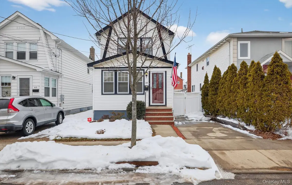 44 Remsen Street, Elmont, NY 11003 - #1