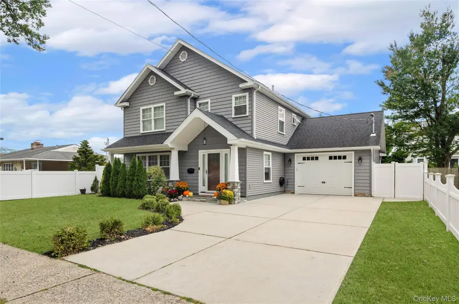 41 Weidner Avenue, Oceanside, NY 11572 - #2