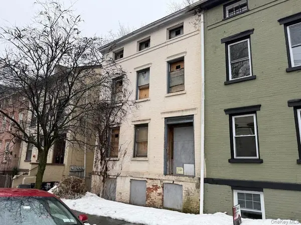 169 Chambers Street, Newburgh, NY 12550