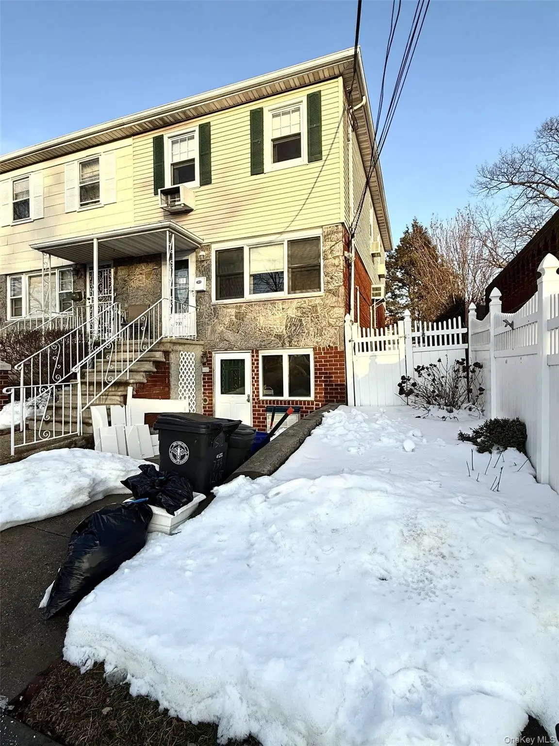 733 126th Street, College Point, NY 11356 - #1