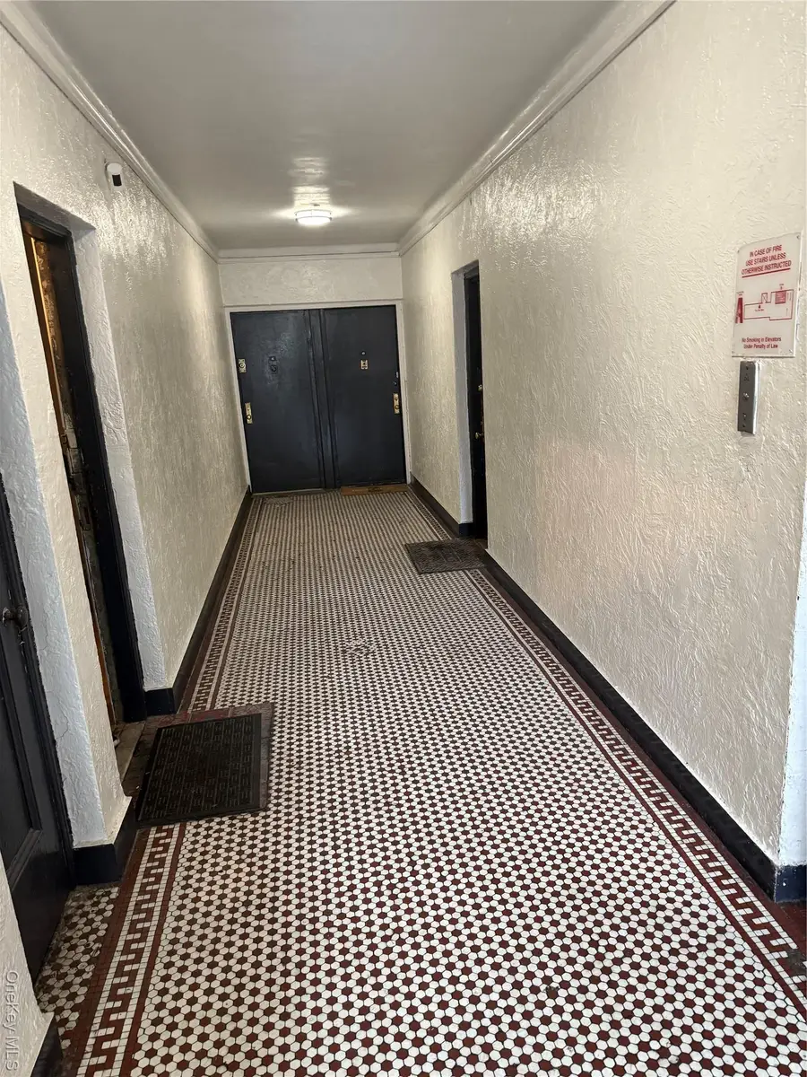 1185 Anderson Avenue #4B, Bronx, NY 10452 - #3