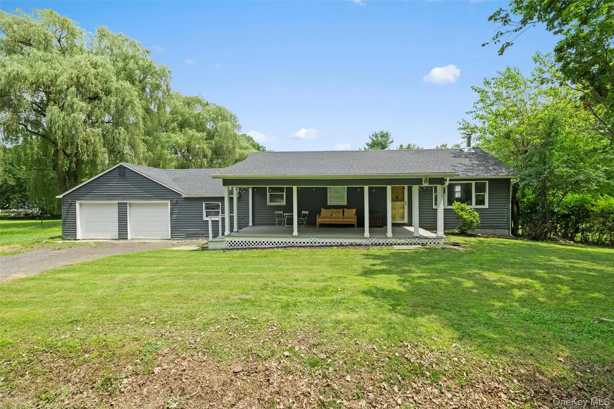 44 Woods Road, Tivoli, NY 12583 - #1