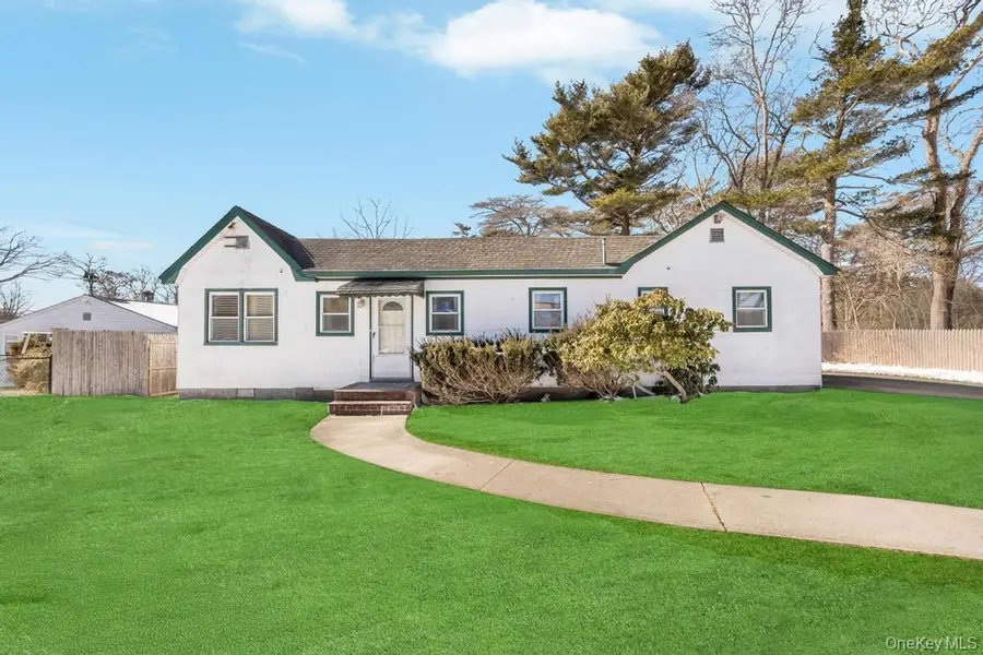 114 Monroe Drive, Mastic Beach, NY 11951 - #2