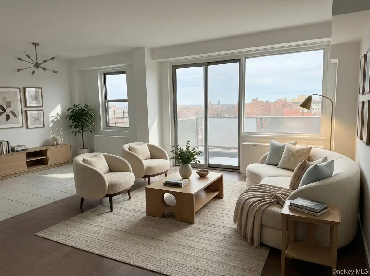 85-15 Main Street #12J, Jamaica, NY 11435 - #1