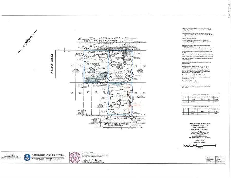 23 Edgewood Avenue, Larchmont, NY 10538 - #2