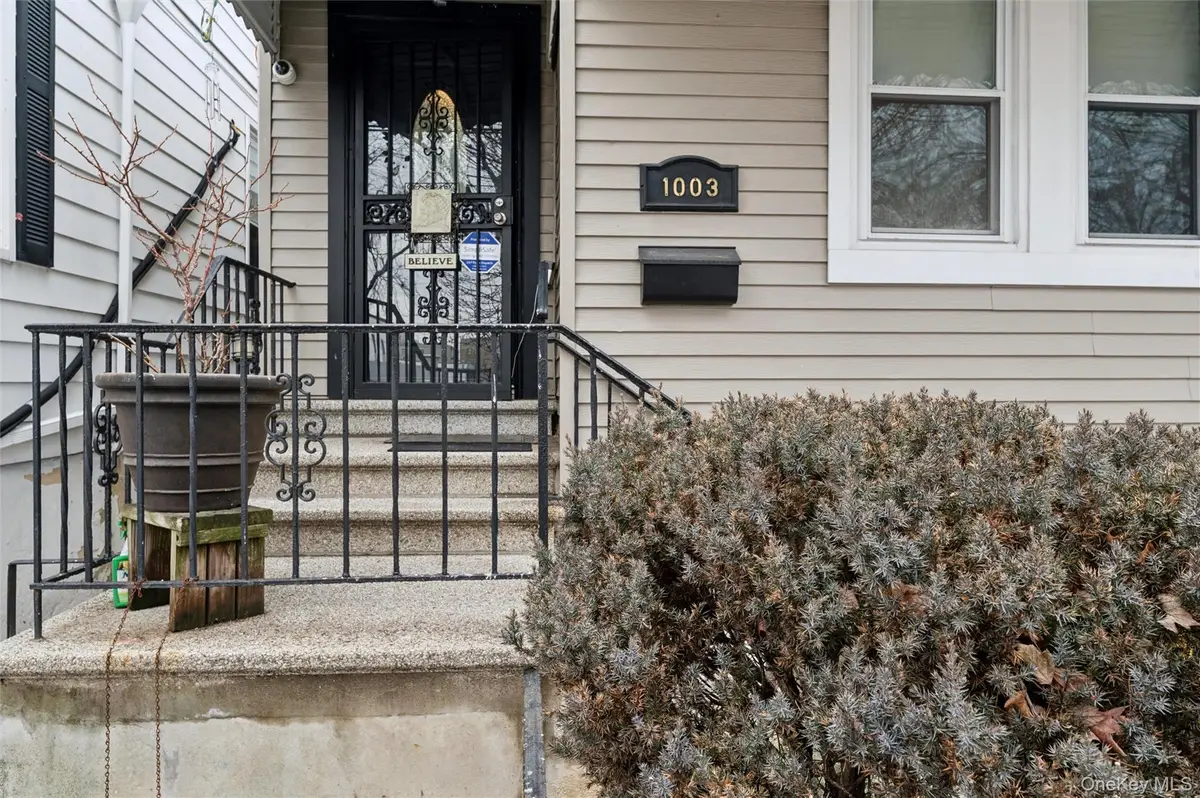 1003 Sackett Avenue, Bronx, NY 10462 - #1
