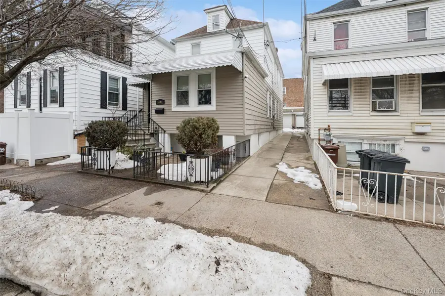 1003 Sackett Avenue, Bronx, NY 10462 - #2