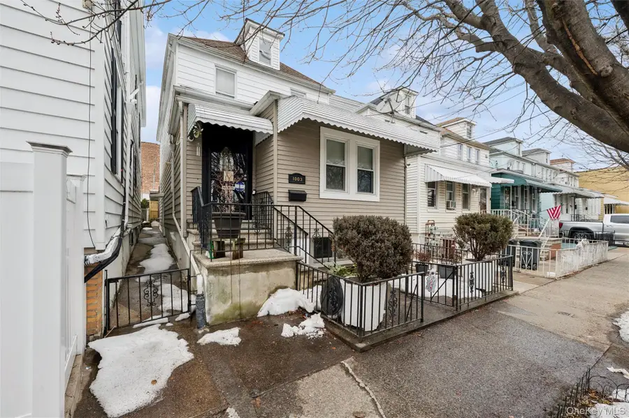 1003 Sackett Avenue, Bronx, NY 10462 - #3