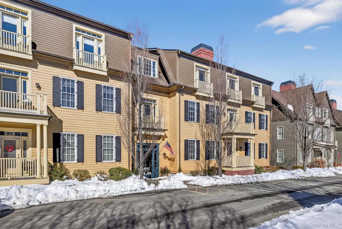 17 Cropsey Street #1D, Warwick, NY 10990 - #1