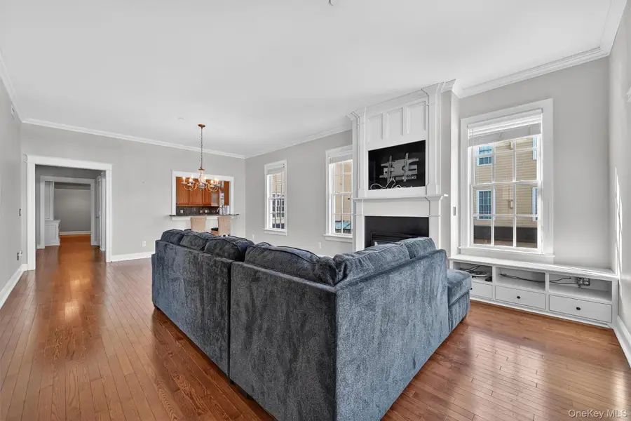 17 Cropsey Street #1D, Warwick, NY 10990 - #2