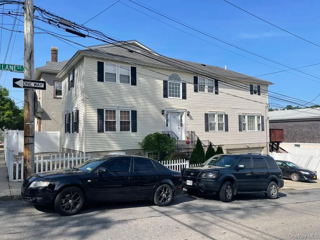 141 Burhans Avenue, Yonkers, NY 10701 - #1