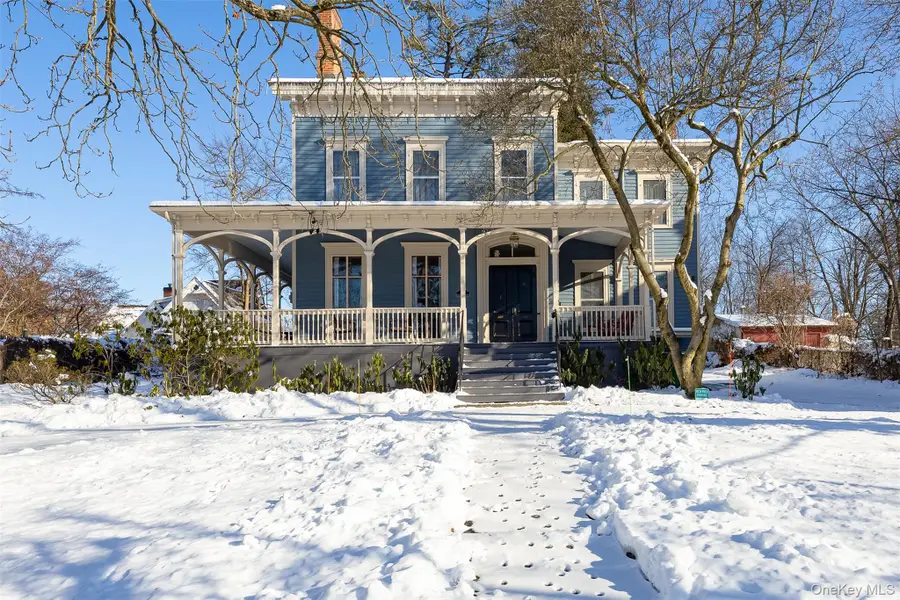 12 Hanscom Avenue, Poughkeepsie, NY 12601 - #2