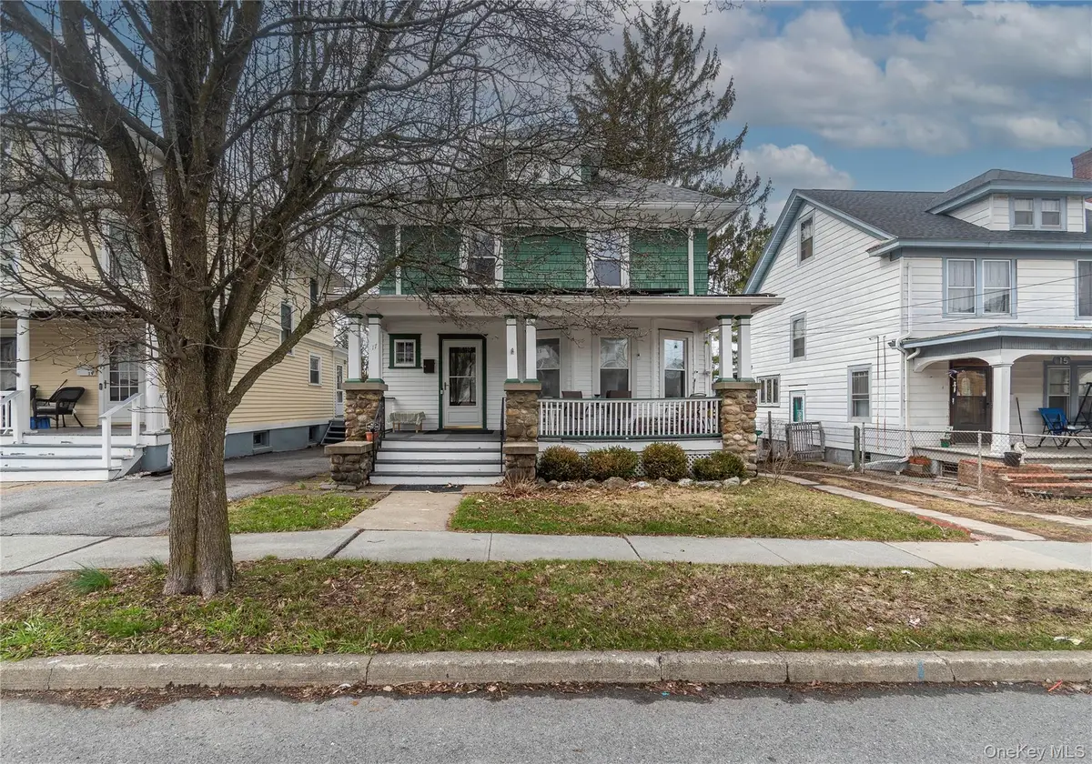 17 Streit Avenue, Poughkeepsie, NY 12603 - #1