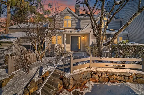 57 Boulder Ridge Road #57, Scarsdale, NY 10583